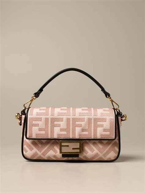 Plastic Fendi Bags for Women 